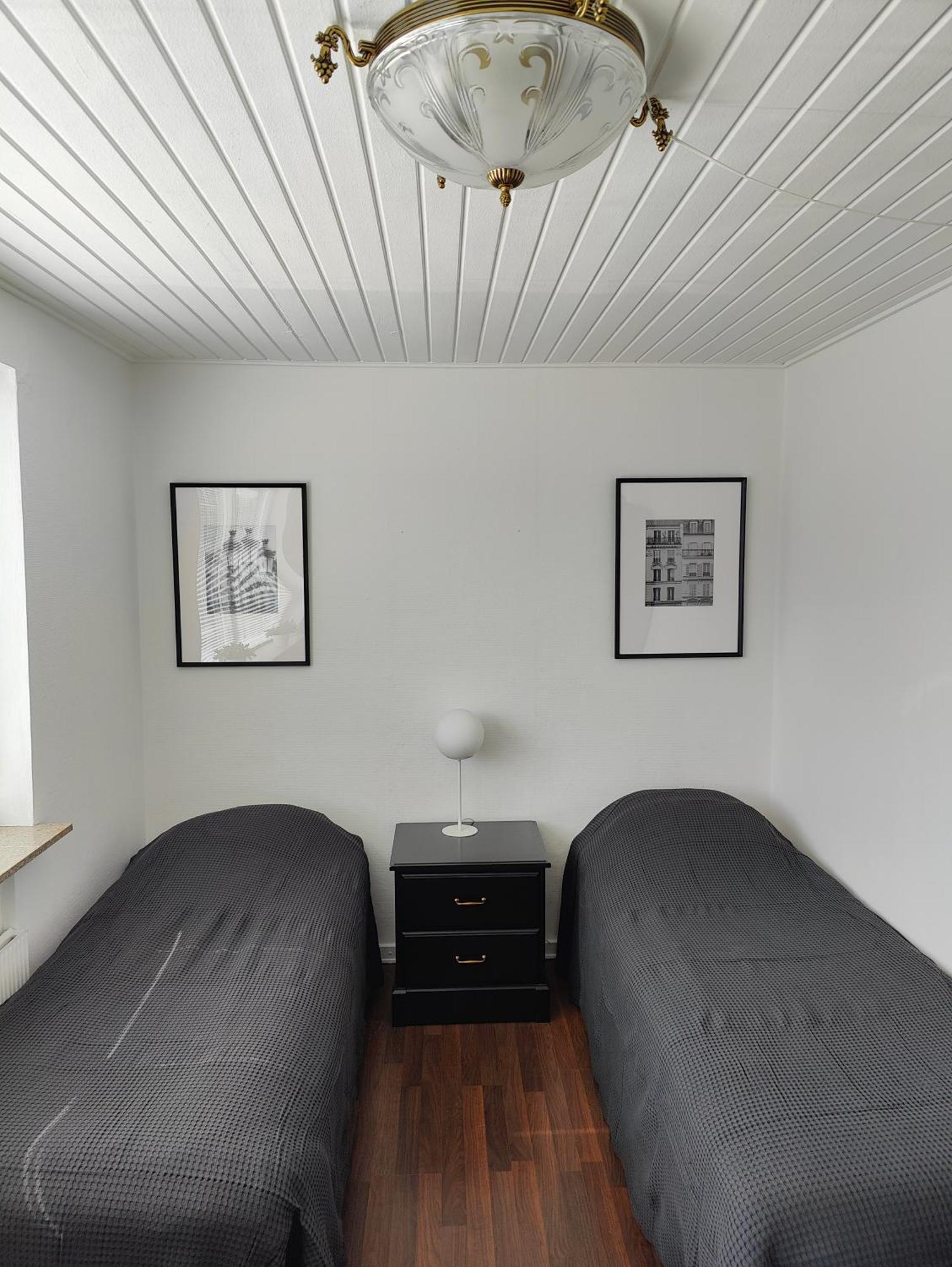 Guest house Villa Copenhagen