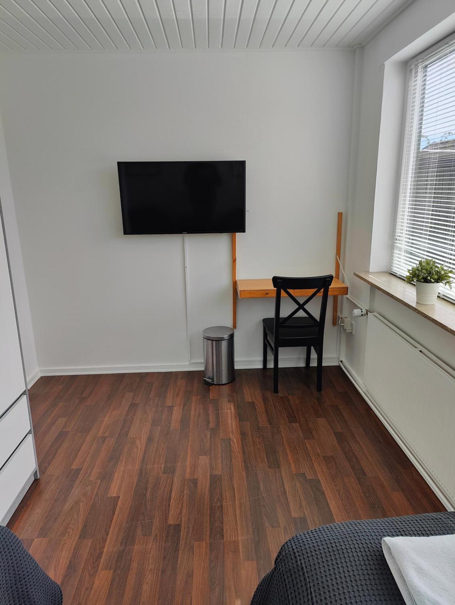 Guest house Villa Copenhagen