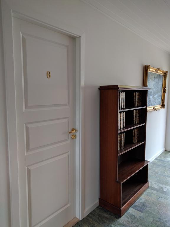 Villa Copenhagen Guest house *